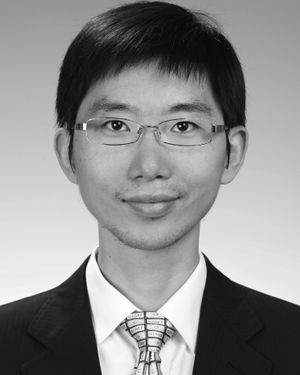 Liren Zhou
