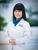 Xuemei Wang