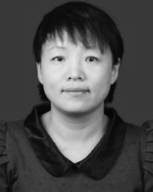 Yali Zhang