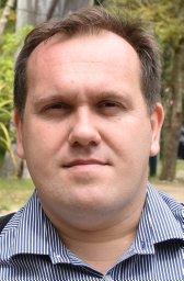 Pavel M. Bokov