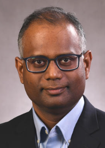Rajmohan Madhavan