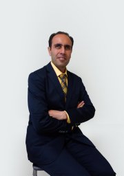 Ali Abdolrahmani