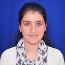 Anita Sudhaik