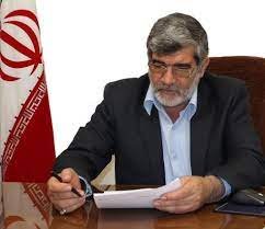 ali mohammad akhondali