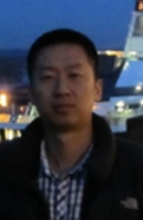 Yuchao Wang
