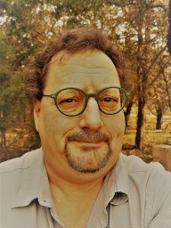 John Tiefenbacher