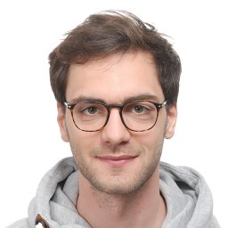 Finn Lasse Buessen