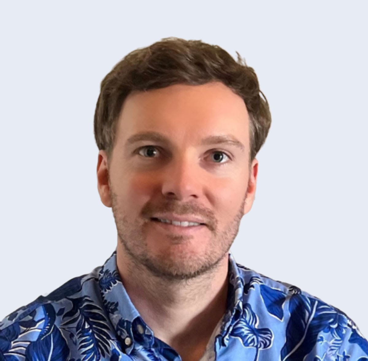 Ben Erichson