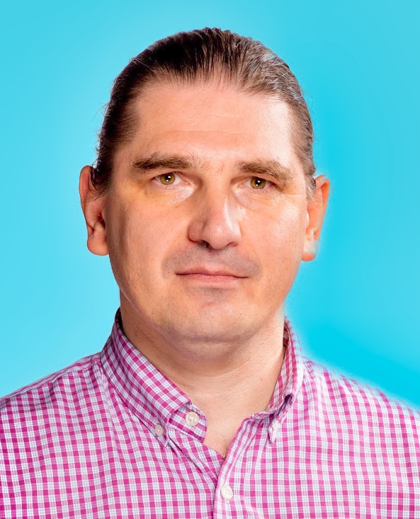 Andrey Miroshnichenko