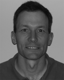 Gary Pomichter
