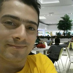 Alizadeh Ahad