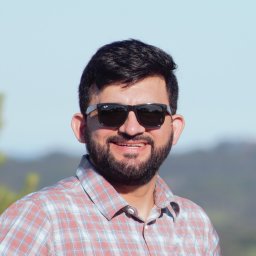 Adil Bilal