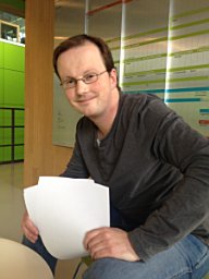 Matthias Wulf