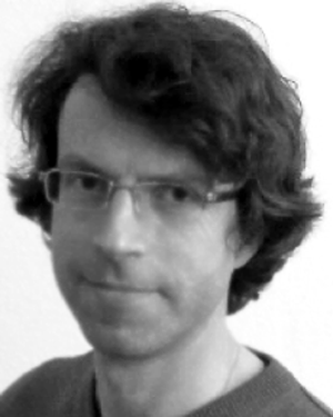 Matthias Klein