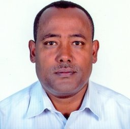 Mesfin Tilahun