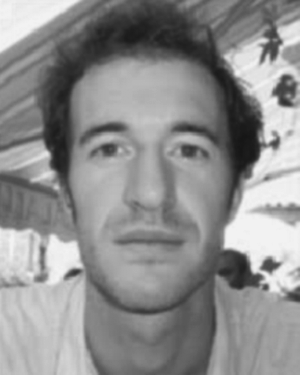 Thomas Bouvet