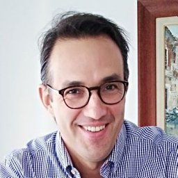 Antonio Vicent