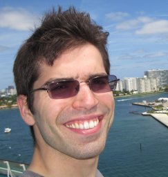 Paulo Fontainha Gomes