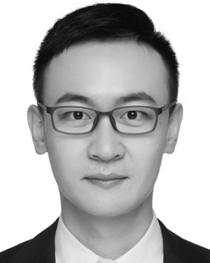 Peisen Zhao