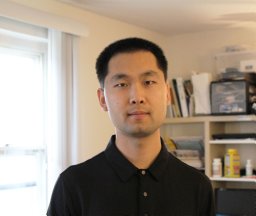 Pengfei Ding