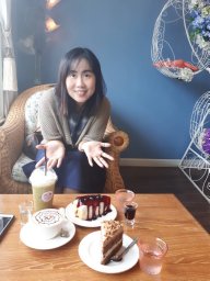 Sureerat Areeraksakul Konglok