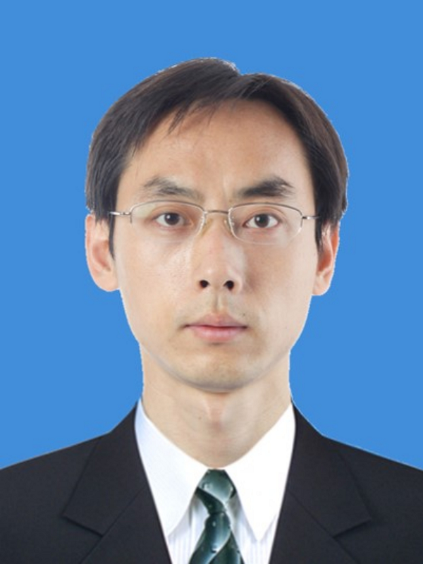 Chao Xu
