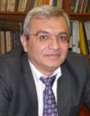 Anatoly Fedorov