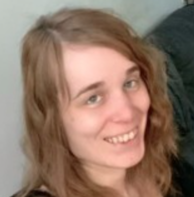 Alexia Jolicoeur-Martineau