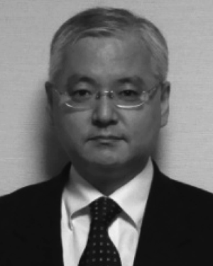 Nobuyuki Sugii