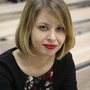 Maria Kudinova