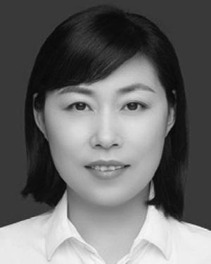 Shanmei Li