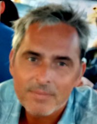 David Solís-Martín
