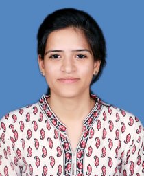Sakshi Juyal
