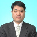 Toshiyuki Shimizu