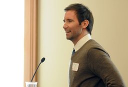 Aaron T. Goetz