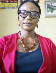 Lorretta Ntoimo