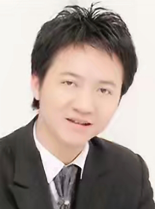 Zhibin Lu