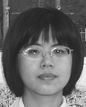 Yinan Zhang