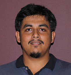 Tarek Mahmud