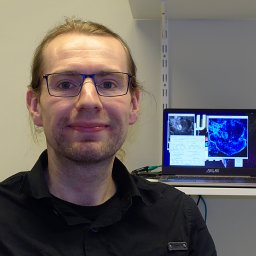 Marcel Muller