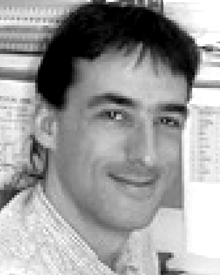 Erwan Le Roux