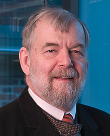 Kenneth R. Foster