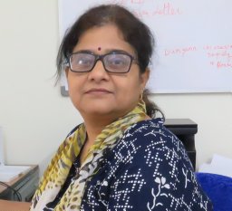 Puja Khare