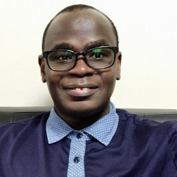 Ibrahim Musa