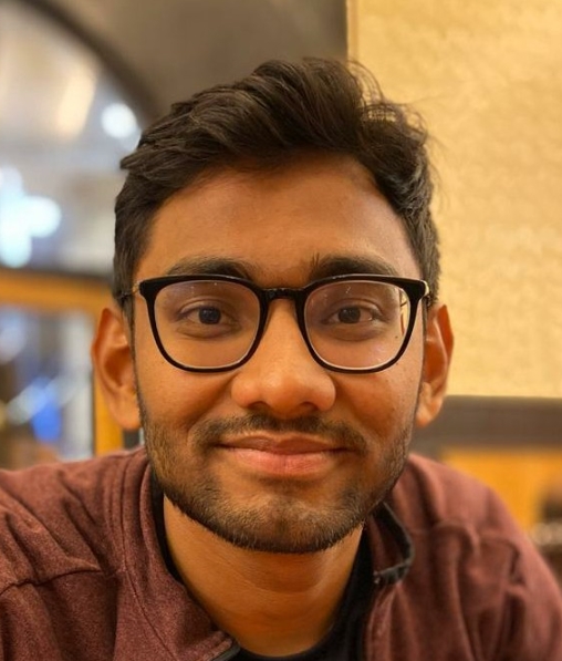 Sanjoy Chowdhury