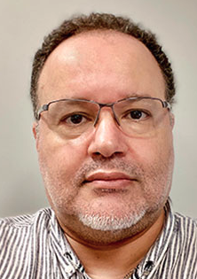 Brahim Bensaou