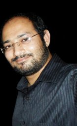 Anujit Ghosal
