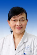 Baili Yu