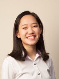 Winnie Pang