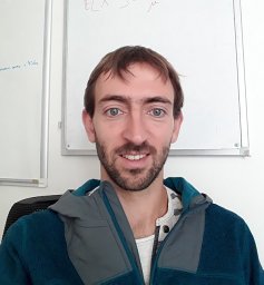 Nicolas Gast
